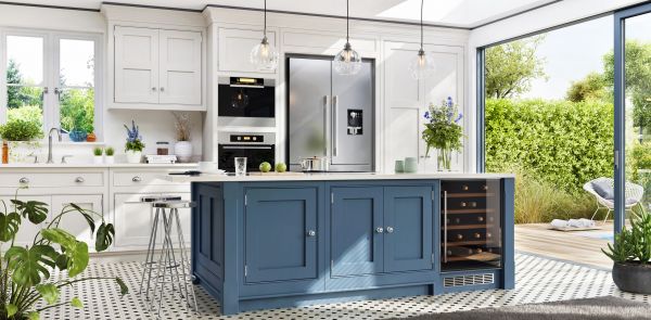 Kitchen Design Service in Longwood