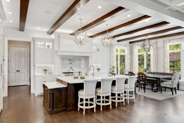 Kitchen Remodeling in Longwood