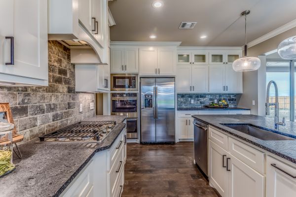 Cabinet Remodeling in Longwood