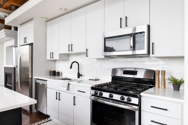 Kitchen Modification in Longwood