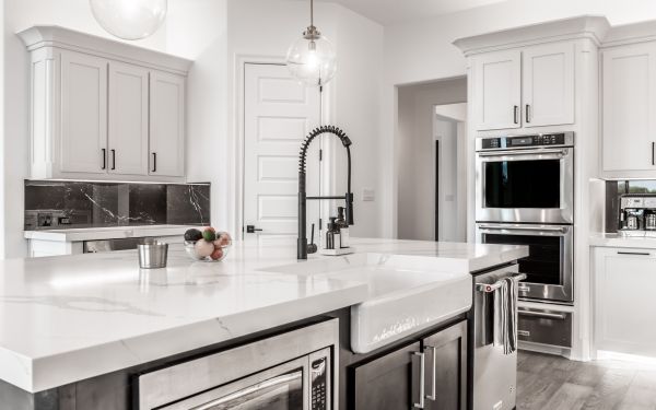 Residential Kitchen Remodeling in Longwood