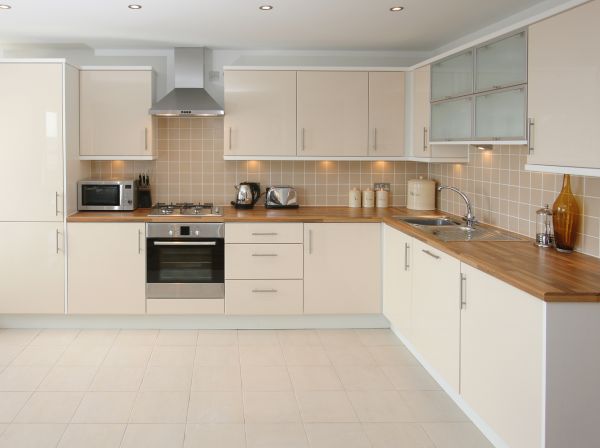 Kitchen Cabinets Remodeling in Longwood