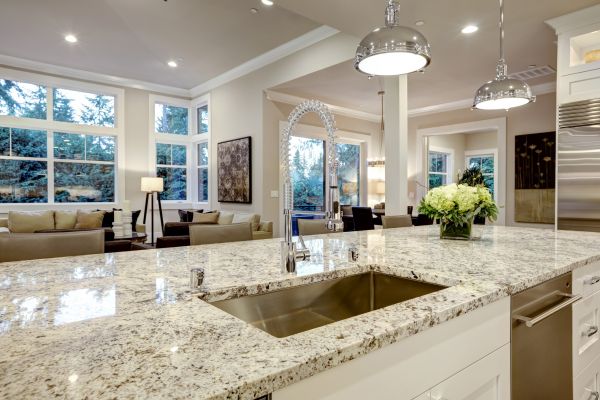 Counter Remodeling in Longwood