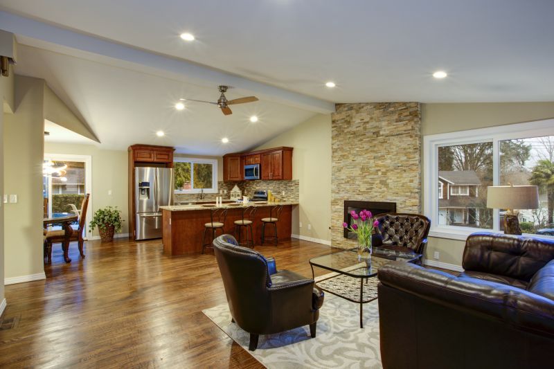 Modern Kitchen Design