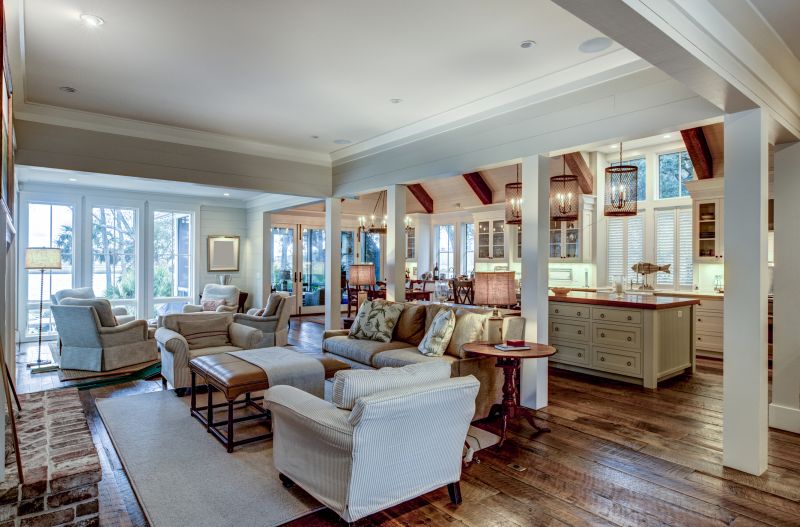 Spring Kitchen Remodel